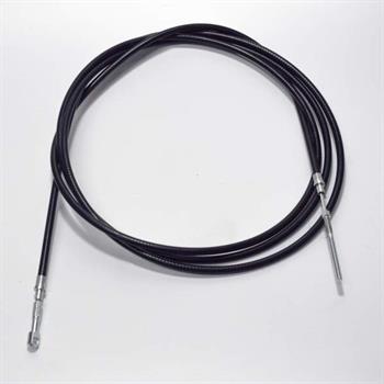 TRASMISSIONE COMANDO FRENI POKER DIESEL POKER BENZINA