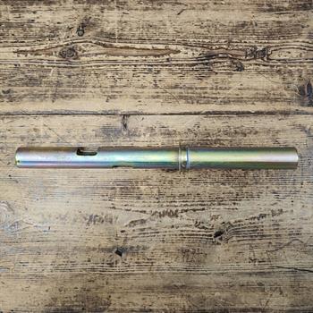 TUBO COMANDO GAS  VESPA PX PE