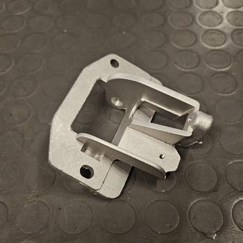 SUPPORTO PEDALE FRENO VESPA 50 / 125 / PX