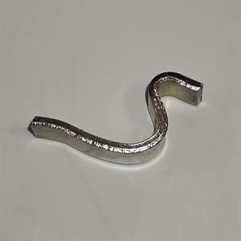 PIASTRINA MOLLA CAVALLETTO VESPA 50 / 125