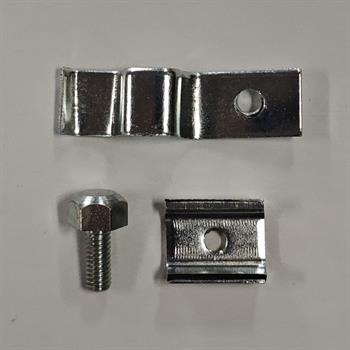 PIASTRINA FERMO FANALE VESPA 50 / 90 / 125 PRIMAVERA / ET3