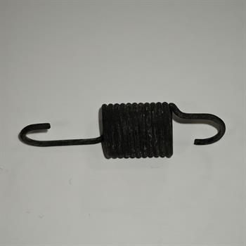 MOLLA RICHIAMO PEDALE FRENO VESPA 50 / 125
