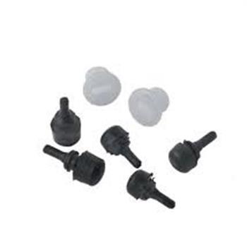 KIT GOMMINI SPORTELLO MOTORE VESPA 50 / 125