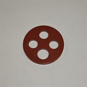 GUARNIZIONE IN VITON PER RUBINETTO BENZINA VESPA 50 / 125