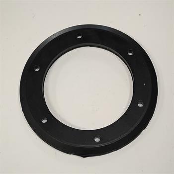 GUARNIZIONE NERA CLACSON VESPA 125 ET3