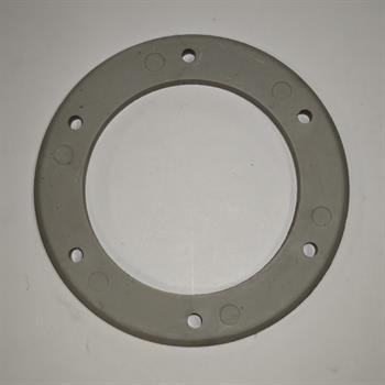 GUARNIZIONE GRIGIA CLACSON VESPA 50 / 125