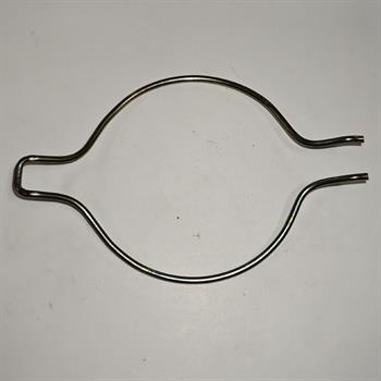 MOLLA CLACSON VESPA 50 PK ORIGINALE PIAGGIO