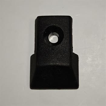 TERMINALE PEDANA VESPA PK 50
