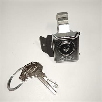 SERRATURA BAULETTO / COFANO VESPA 50 / 125 / PX