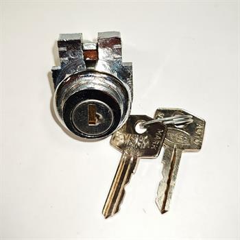 SERRATURA BLOCCASTERZO VESPA 125 / 150 DAL 1955 AL 1965