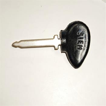 CHIAVE GREZZA SIEM PER VESPA GS