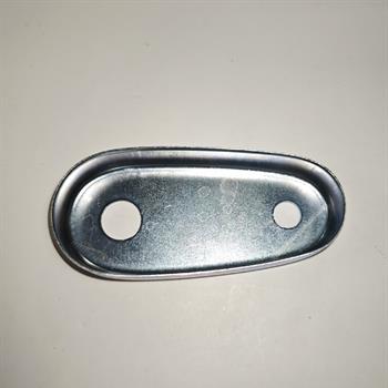 COPERCHIETTO COPRI MOLLEGGIO FORCELLA VESPA 50 / 125