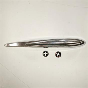 CRESTA PARAFANGO LUNGHEZZA 200MM VESPA GS 160 / SPRINT
