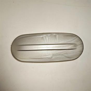 COPERCHIO MOLLEGGIO FORCELLA IN PLASTICA VESPA PX ARCOBALENO