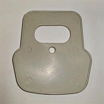 GUARNIZIONE FANALE POSTERIORE VESPA 50 1 SERIE DAL 1963