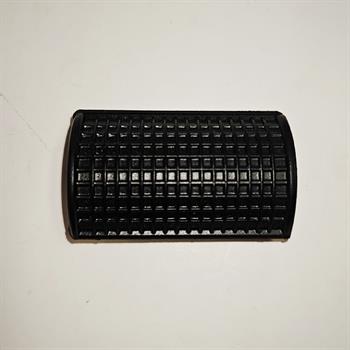 GOMMINO PEDALE FRENO TONDO VESPA 50 / 125