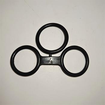 KIT ORING MOZZO POSTERIORE VESPA PX / PE