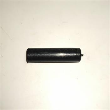 TUBETTO GUAINA SU GANCI COFANI LATERALI VESPA PX / PE