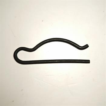 COPPIGLIA TUBO GAS / CAMBIO VESPA PX / PE