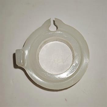PULEGGIA CAVO GAS VESPA PX / PE