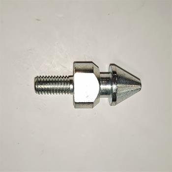 PERNO AGGANCIO SELLA FILETTO 8 VESPA PX / PE