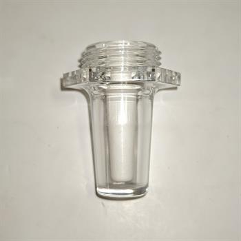 BICCHIERINO OLIO MISCELATORE VESPA PX / PE