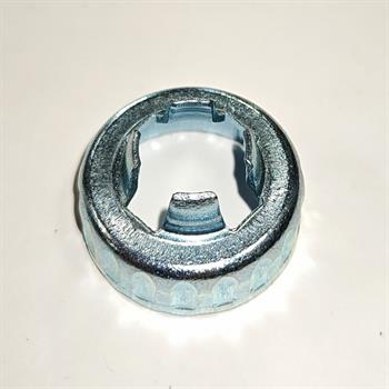 SCODELLINO FERMA DADO RUOTA POSTERIORE VESPA PX PE