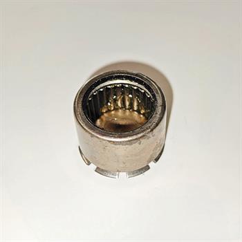 ASTUCCIO A RULLI SU MOZZO ANT16X14,3 PX PE 125