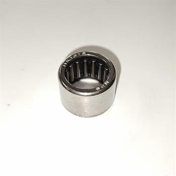 ASTUCCIO A RULLI 16-22-16 SU RUOTA ANT