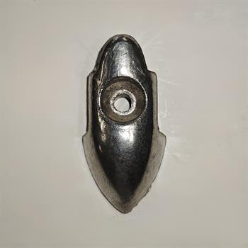 PUNTALINO STRISCE PEDANA VESPA SPRINT / RALLY