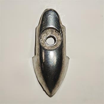 PUNTALINO STRISCE PEDANA VESPA 50 / 125
