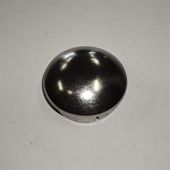 TAPPO CROMATO TAMBURO  DIAM 36