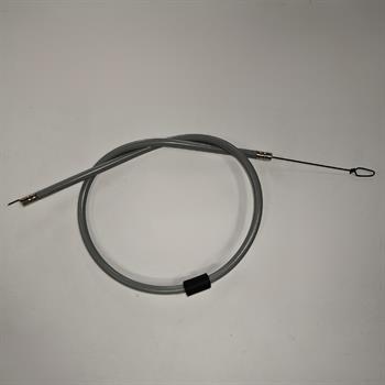 TRASMISSIONE STARTER VESPA PX / RALLY LUNGHEZZA 470MM