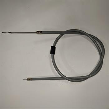 TRASMISSIONE STARTER LUNGHEZZA 630MM PER PX  ARCOBALENO FRENO A DISCO