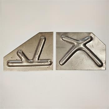 RINFORZI A K PER VESPA 50 / ET3