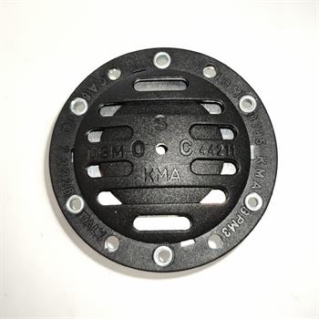 CLACSON CORRENTE ALTERNATA 6V/ 24W VESPA PX PE