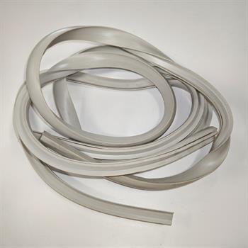 COPPIA PROFILI PER SACCHE VESPA PX PE