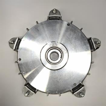 TAMBURO FRENO POST VESPA PK / XL / RUSH / N / FL / FL2 ORIGINALE PIAGGIO