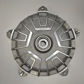 TAMBURO ANT CON CUSCINETTI VESPA PX PE T5