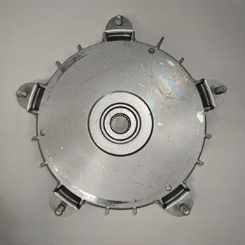 TAMBURO FRENO ANT VESPA PK 50 / 125 XL / FL / FL2 / HP NON ORIGINALE