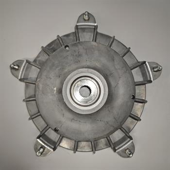 TAMBURO FRENO ANTERIORE VESPA PK 50