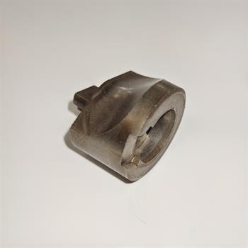 BLOCCHETTO SU COMMUTATORE SERRATURA VESPA PK 50 / PX