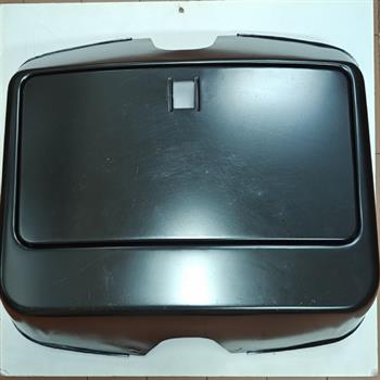 BAULETTO COMPLETO VESPA PX ORIGINALE PIAGGIO