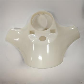 COPERCHIO MANUBRIO VESPA PX PE PRIMA SERIE  DAL 1978 AL 1982