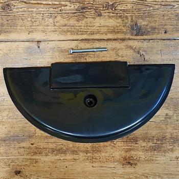 COPRIRUOTA SCORTA  10