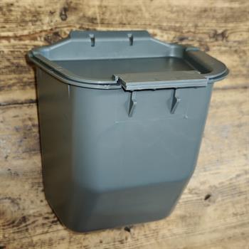 SCATOLA PORTA ATTREZZI VESPA PK 50 / 125