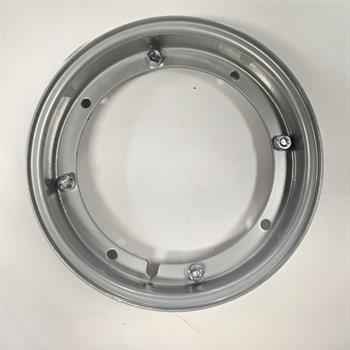 CERCHIO 2.75X9 VESPA 50 R / SPECIAL 3 MARCE TAMBURO 4 ATTACCHI