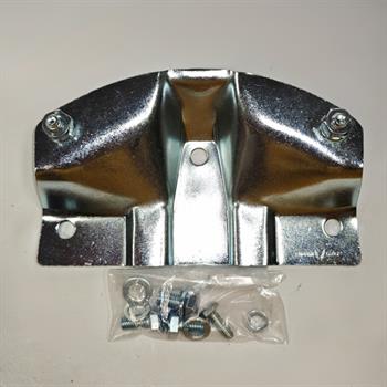 SUPPORTO RUOTA DI SCORTA VESPA PK 50-125