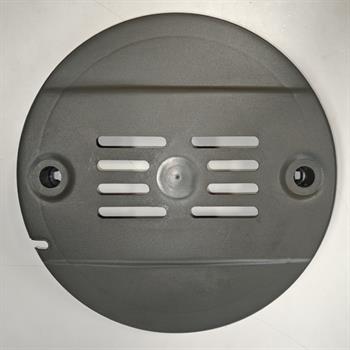 COPRIRUOTA SCORTA VESPA PK XL / RUSH / N / FL2 / HP