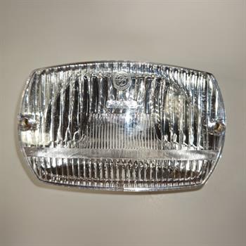 FARO ANTERIORE VESPA 50 SPECIAL
